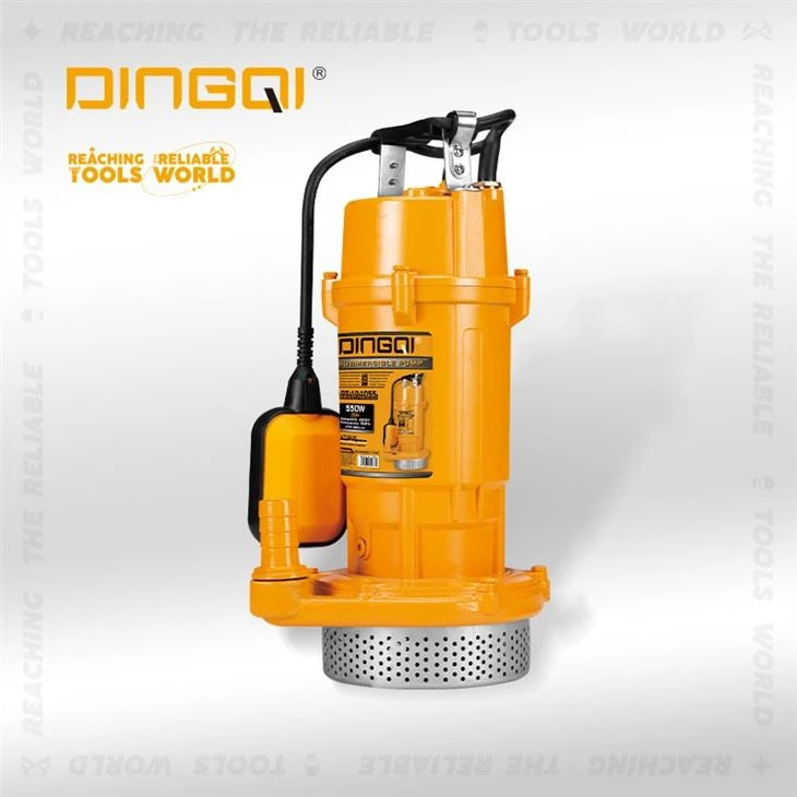 1 Inch Hole 550W Pump Intumtha