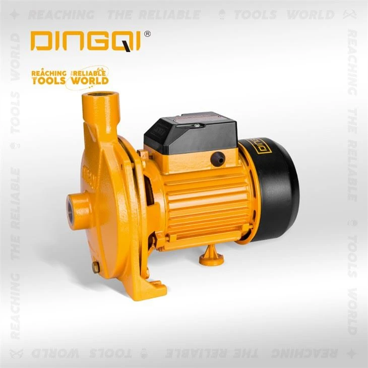 Caidéil Dea Leictreach 1HP 220V