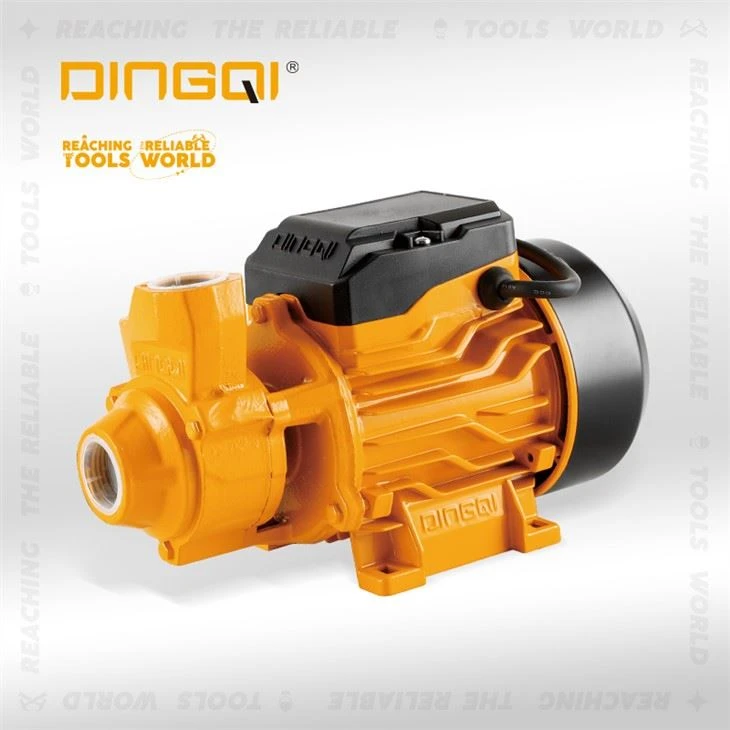 Caidéal Tobar Uisce Glan 370W