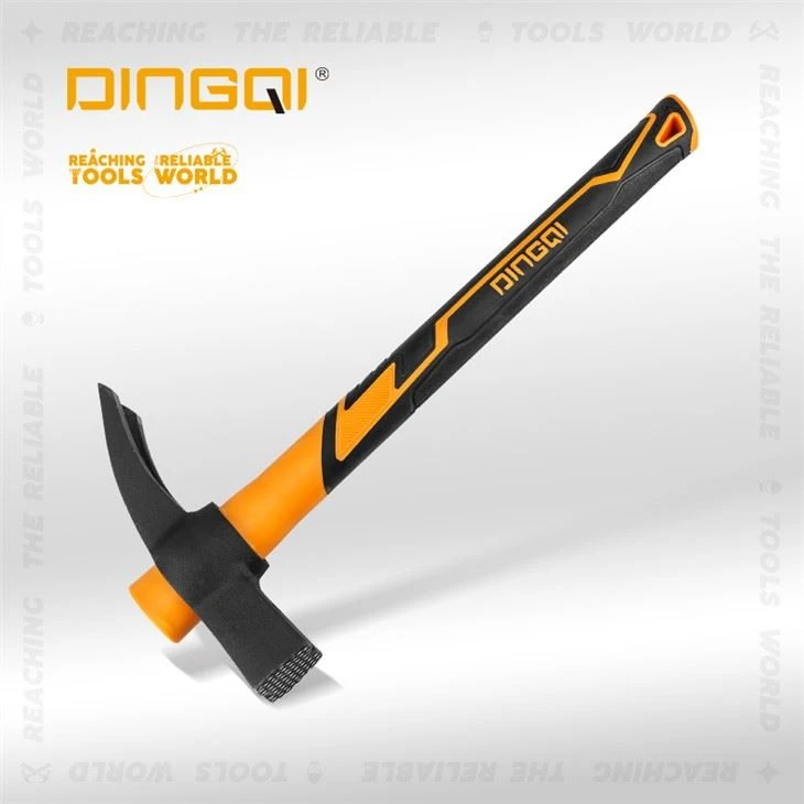 700g 45 Cruach Claw Hammer