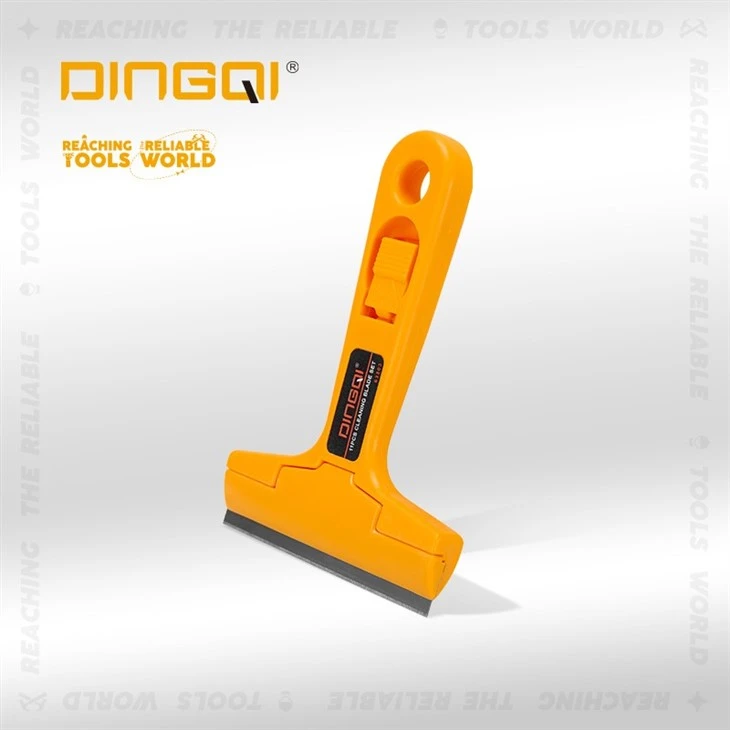 Scian Scrapper Blade Glan
