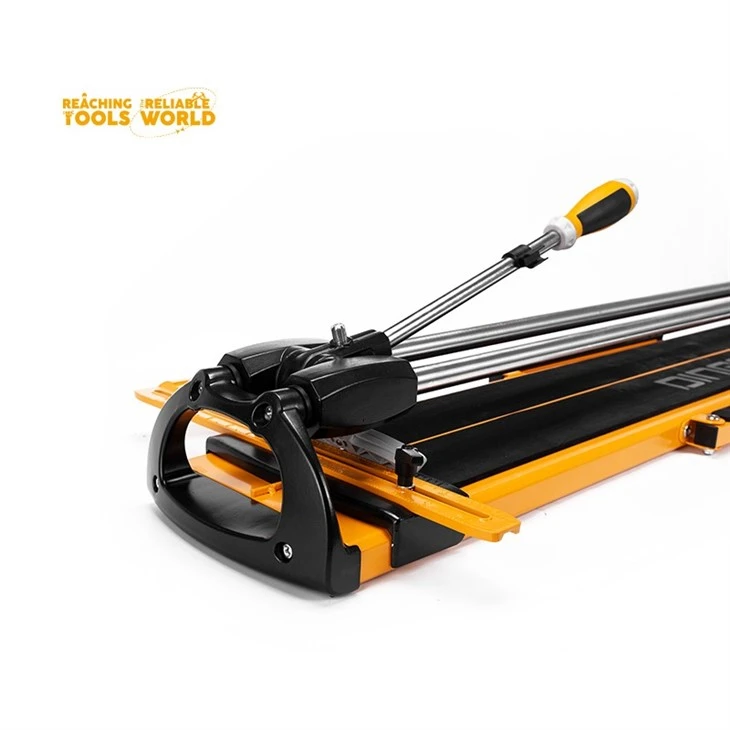 Manual Tile Cutter