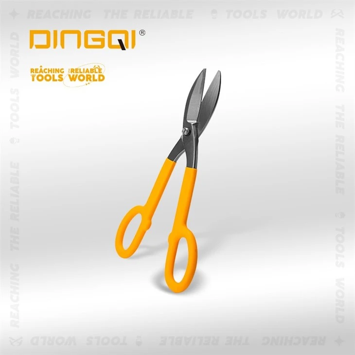 Shears Bileog Iarainn 12 Orlach