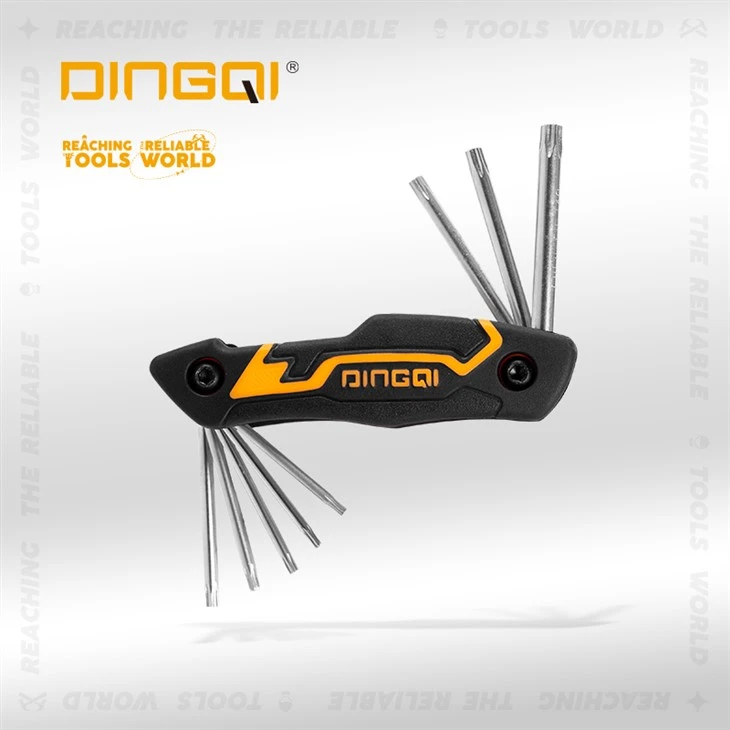 Eochracha Torx Allen fillte