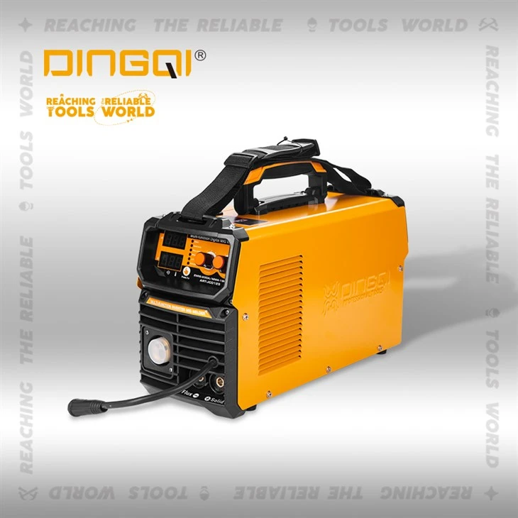IL-FHEIDHM 20 INVERTER MIG WELDER