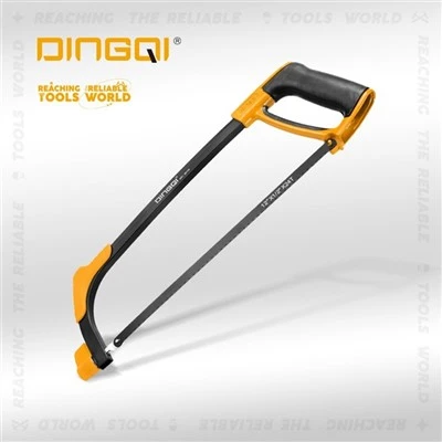 Fráma Hacksaw Inchoigeartaithe
