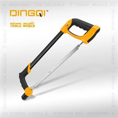 Fráma Hacksaw